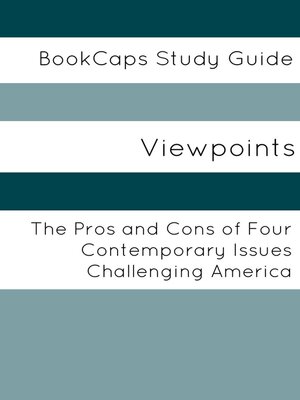 cover image of Viewpoints